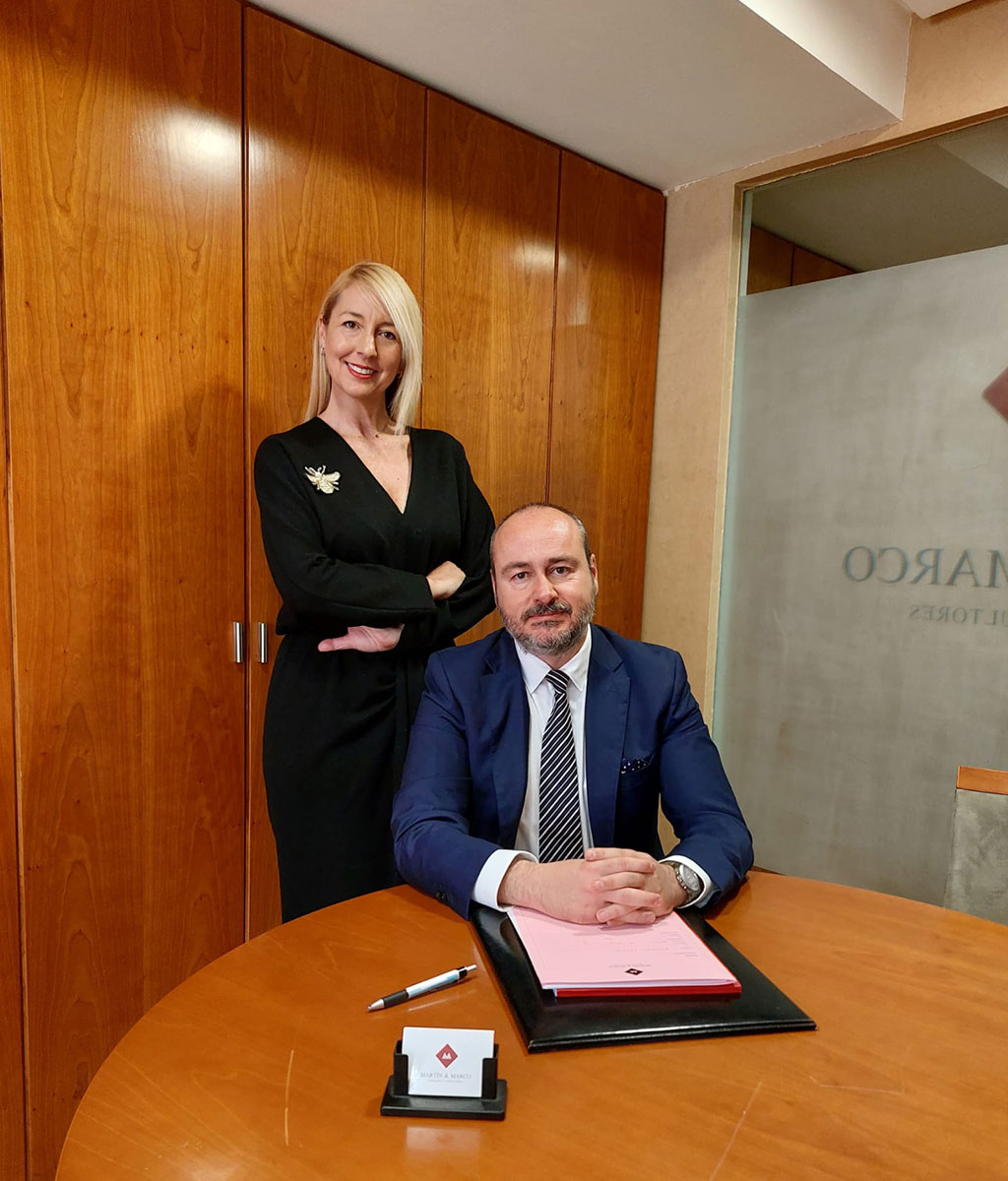 Abogados Accidentes Elche